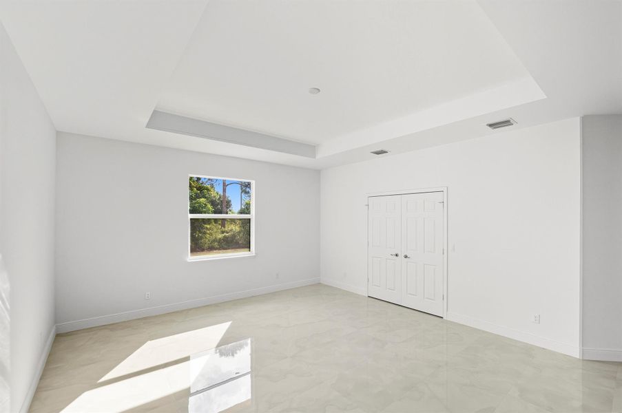 Spacious, unfurnished interior of a new home in , Port St. Lucie (Image 29). Spacious, unfurnished interior of a new home in , Port St. Lucie (Image 29).