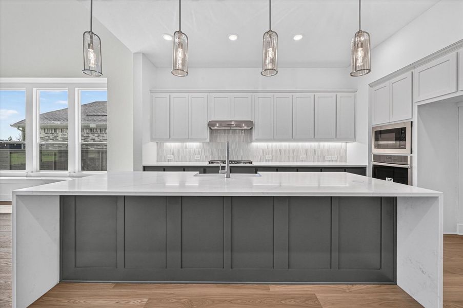 Kitchen Kitchen