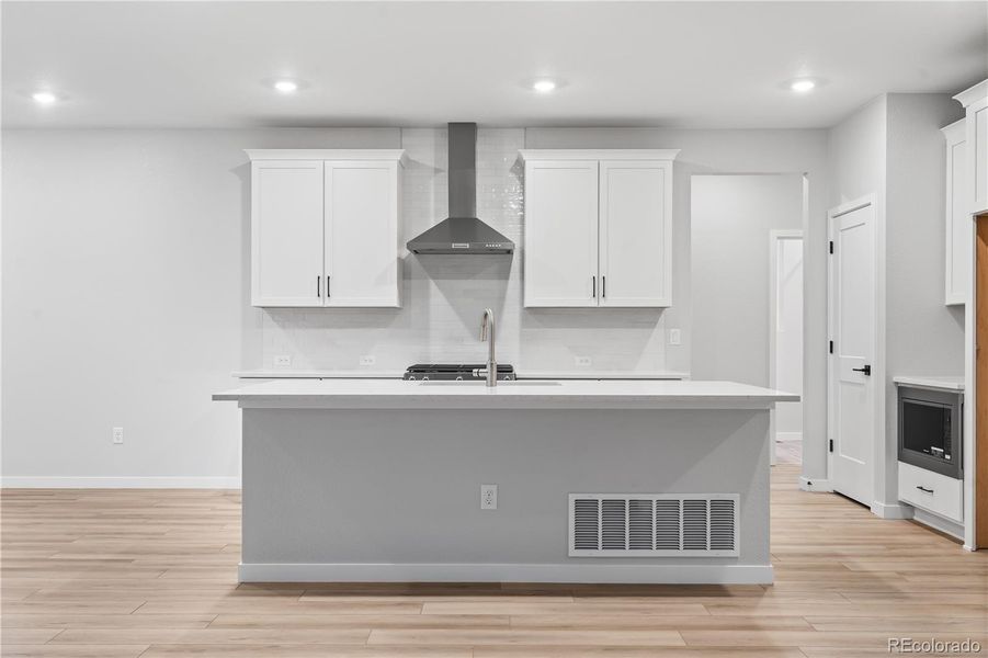 Image 34 of a home in Tribute at Lyric.