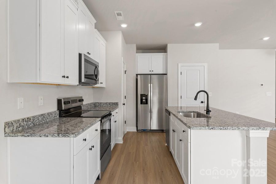 Image 10 of a home in Ascot Woods.