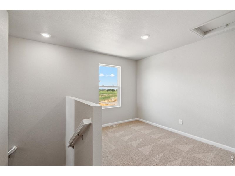 Spacious, unfurnished interior of a new home in , Frederick (Image 10).