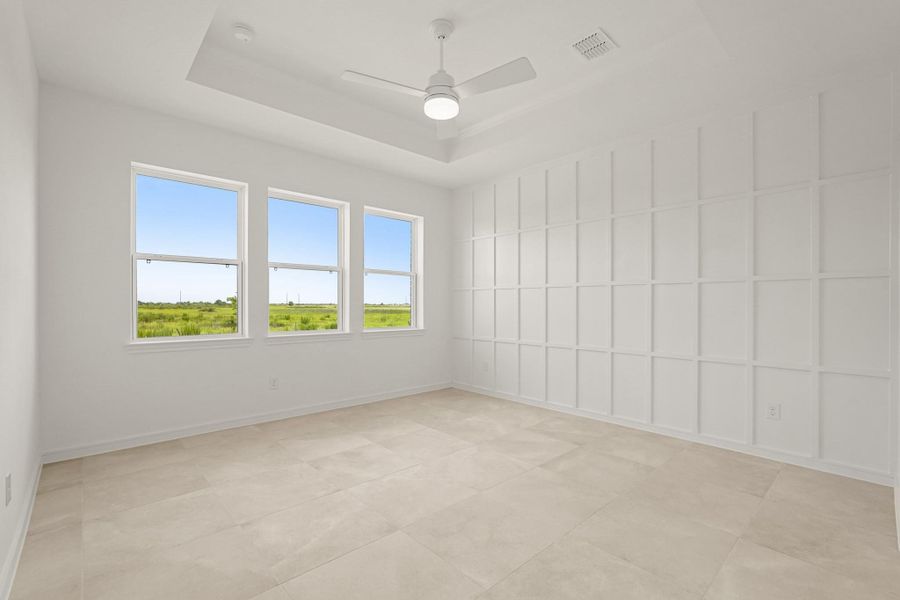 Tranquil primary suite Tranquil primary suite