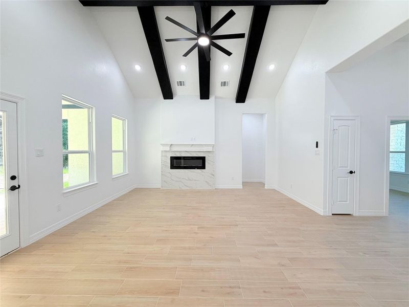 All images used are for illustrative purposes only and are intended to convey the concept and vision of the homes. They are for guidance only, may change as work progresses, and do not necessarily represent a true and accurate depiction of the finished product