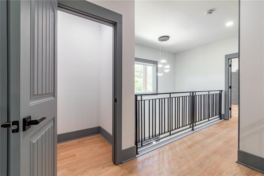 Spacious, unfurnished interior of a new home in , Decatur (Image 51).