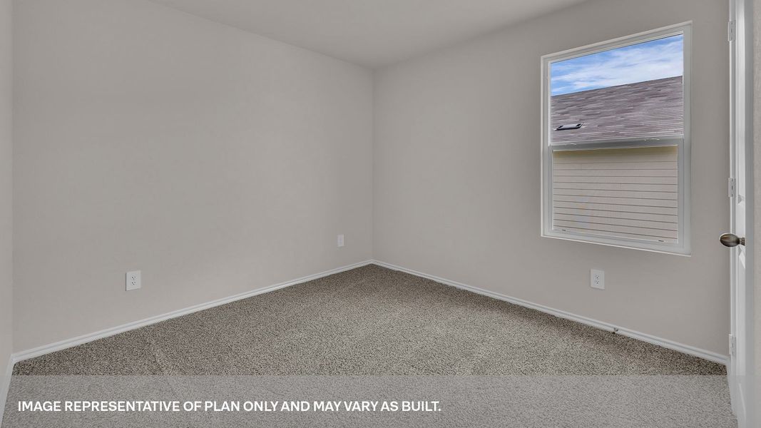 Spacious, unfurnished interior of a new home in Bollinger, Maxwell (Image 16). Spacious, unfurnished interior of a new home in Bollinger, Maxwell (Image 16).