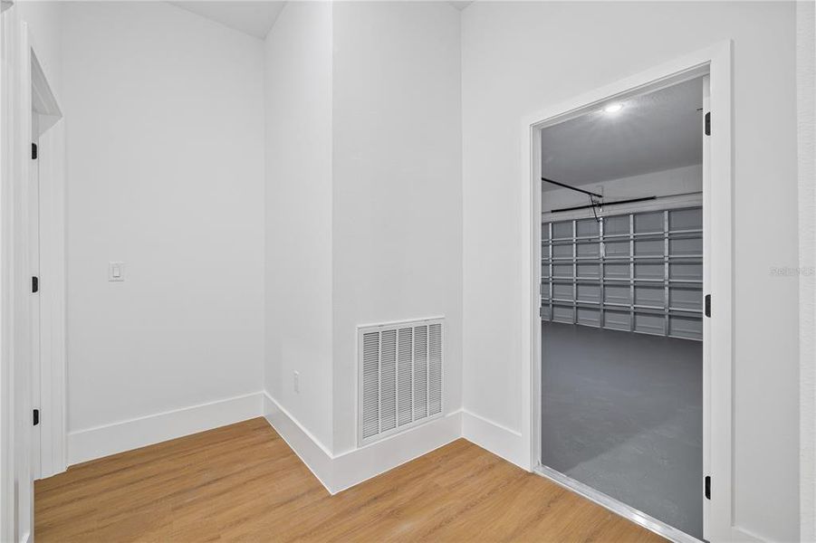 Spacious, unfurnished interior of a new home in , Ocala (Image 22). Spacious, unfurnished interior of a new home in , Ocala (Image 22).