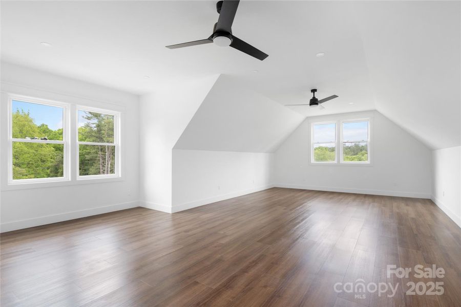 Spacious, unfurnished interior of a new home in , Hendersonville (Image 19). Spacious, unfurnished interior of a new home in , Hendersonville (Image 19).