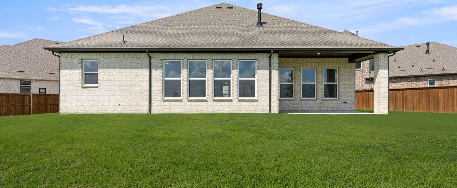 Ellington Home Plan by Ashton Woods Ellington Home Plan by Ashton Woods