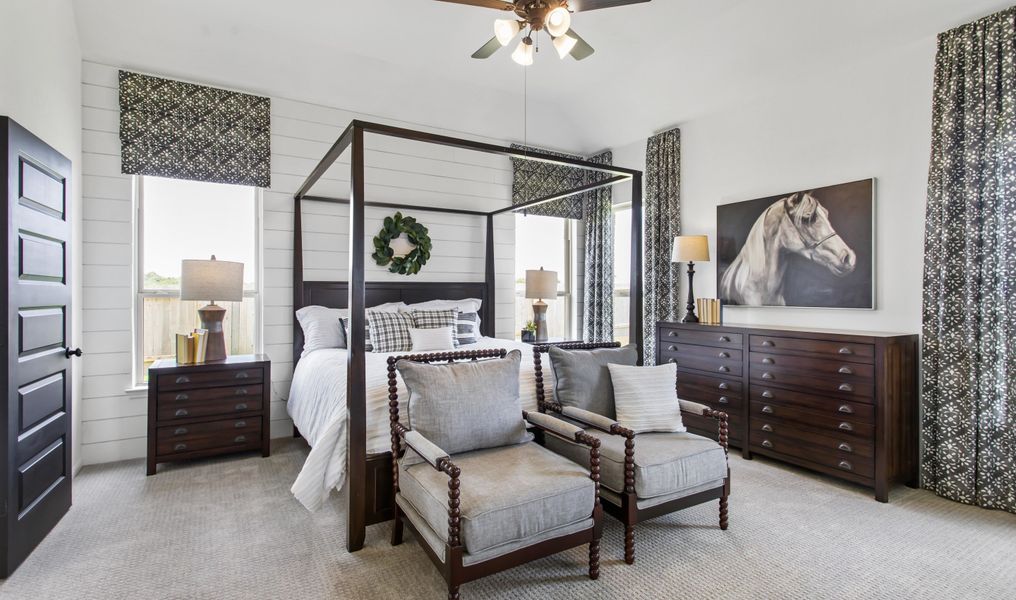 Image 29 of the Icet Creek Crossing community in Mont Belvieu, TX.