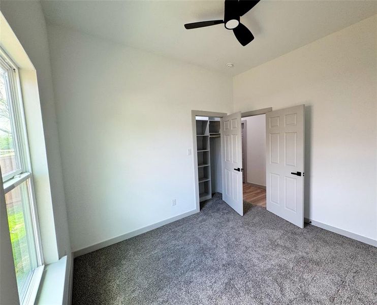 Spacious, unfurnished interior of a new home in , Greenville (Image 20). Spacious, unfurnished interior of a new home in , Greenville (Image 20).