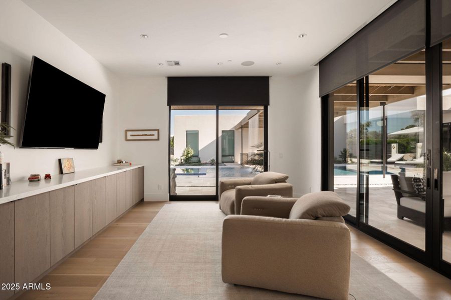 Casita Common Area Casita Common Area