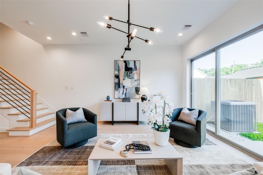 * ASK ABOUT CUSTOMIZATION OPTIONS DURING CONSTRUCTION ONLY* MAZZARINO MODEL HOME * PHOTOS MAY SHOW A SIMILAR FLOOR PLAN AND/OR UPGRADED/ALTERNATIVE FINISHES* Please use these photos as a guide* THIS IS AN ACTIVE CONSTRUCTION SITE, BUYERS MUST REQUEST APPOINTMENT TO BE ON PREMISES AT ALL TIMES.