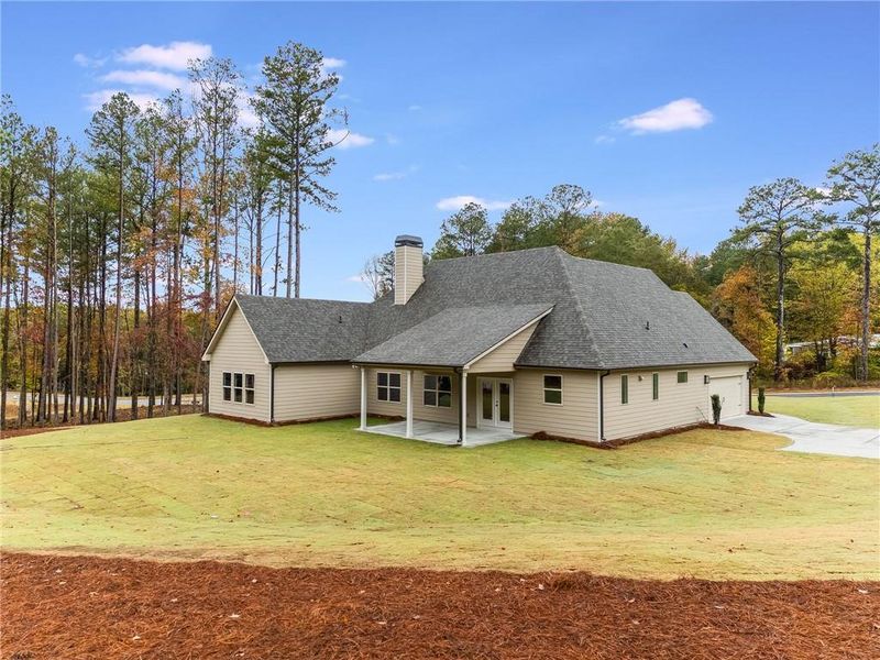 Image 36 of a home in Liberty Station. Image 36 of a home in Liberty Station.