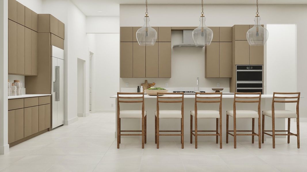 4278 Langley Kitchen 1of2 F1