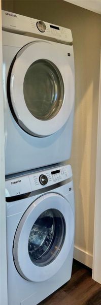 Close-up of interior finishes inside a home in , Dickinson (Image 18).