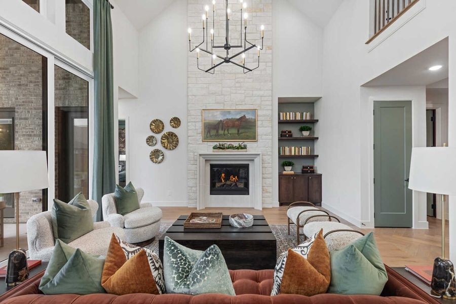 Family Room Family Room