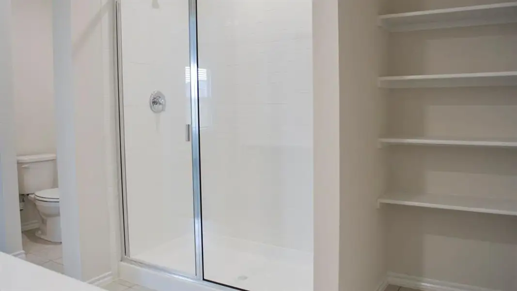 Close-up of interior finishes inside a home in Forestbrook Estates, Paris (Image 9). Close-up of interior finishes inside a home in Forestbrook Estates, Paris (Image 9).