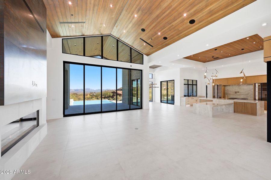 Great Room Great Room