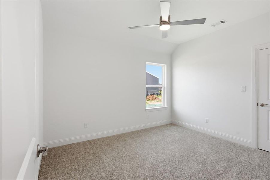 Spacious, unfurnished interior of a new home in , Azle (Image 31). Spacious, unfurnished interior of a new home in , Azle (Image 31).
