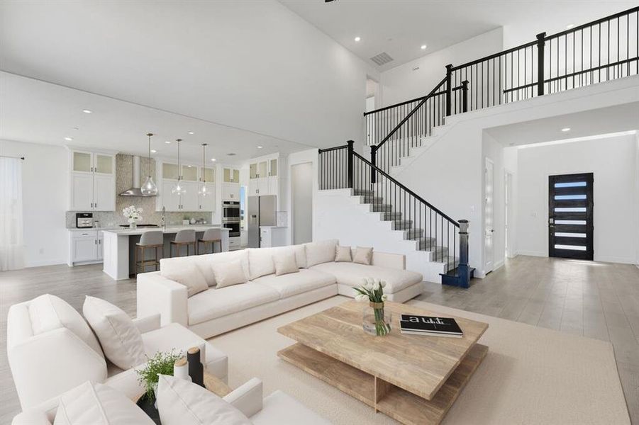 1908 Evergreen Terrace - Virtually Staged 1908 Evergreen Terrace - Virtually Staged