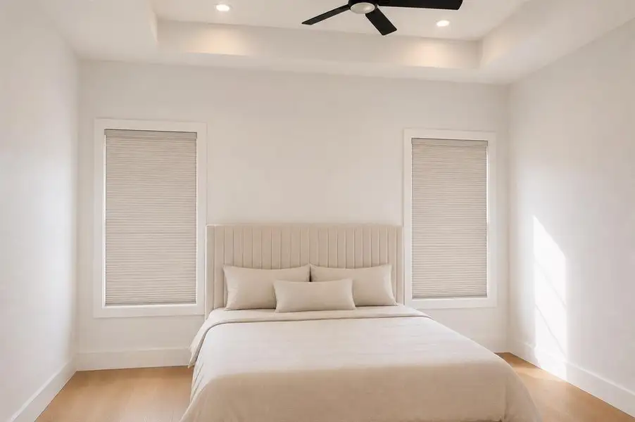 Furnished interior view inside a new home in , Whitesboro (Image 16). Furnished interior view inside a new home in , Whitesboro (Image 16).