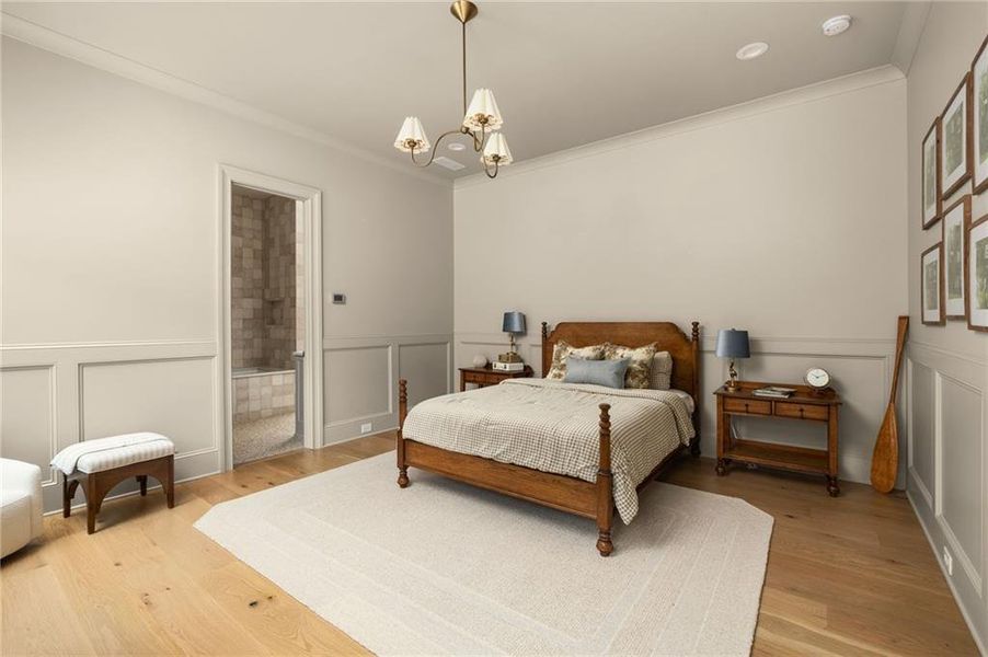 Furnished interior view inside a new home in , Canton (Image 71). Furnished interior view inside a new home in , Canton (Image 71).
