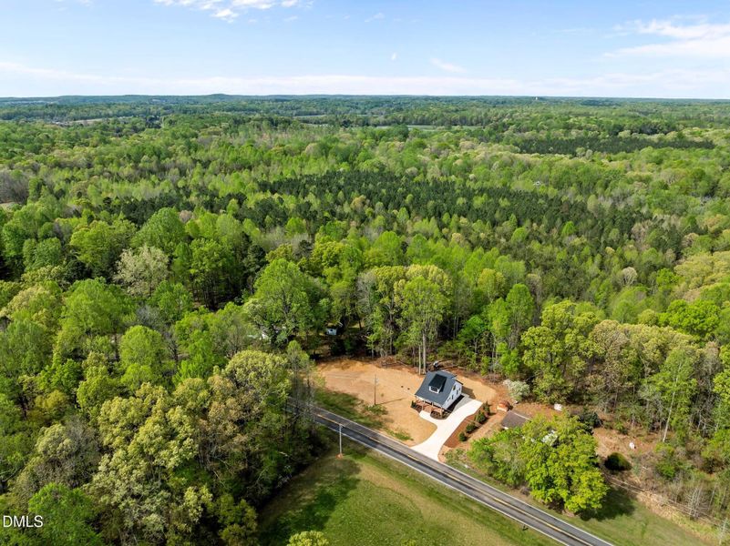 7 Aerial full distance