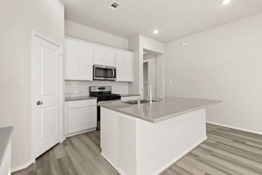 1,767sf New Home in Magnolia, TX.  - Slide 6