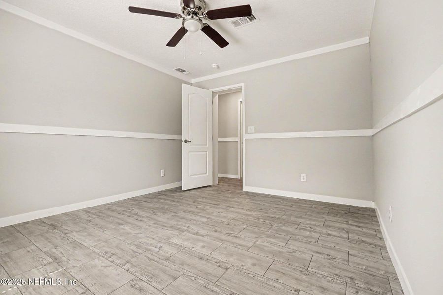 Spacious, unfurnished interior of a new home in , Yulee (Image 19). Spacious, unfurnished interior of a new home in , Yulee (Image 19).