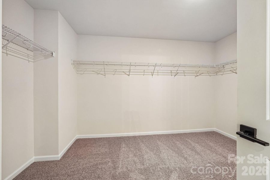 Spacious, unfurnished interior of a new home in Sylvan Creek, Denver (Image 46). Spacious, unfurnished interior of a new home in Sylvan Creek, Denver (Image 46).