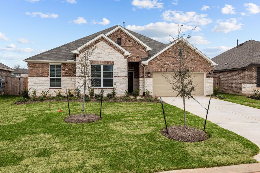 Front Exterior Front Exterior