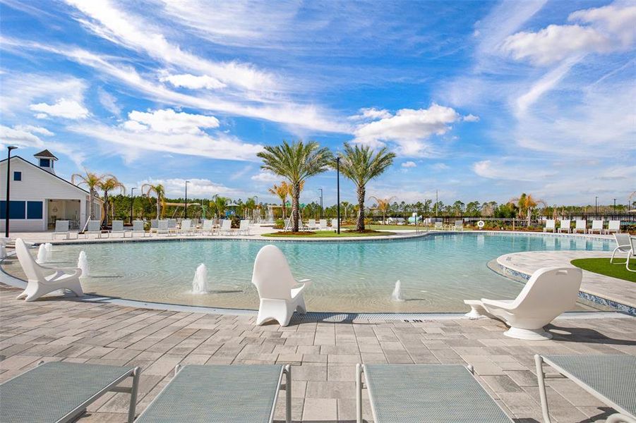 Community amenities in , Palm Coast (Image 51).