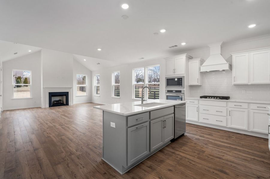 7503 Atwater Circle, Fairview, TN.  - Slide 12