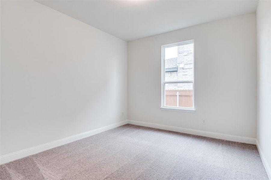 Spacious, unfurnished interior of a new home in , Crandall (Image 12). Spacious, unfurnished interior of a new home in , Crandall (Image 12).