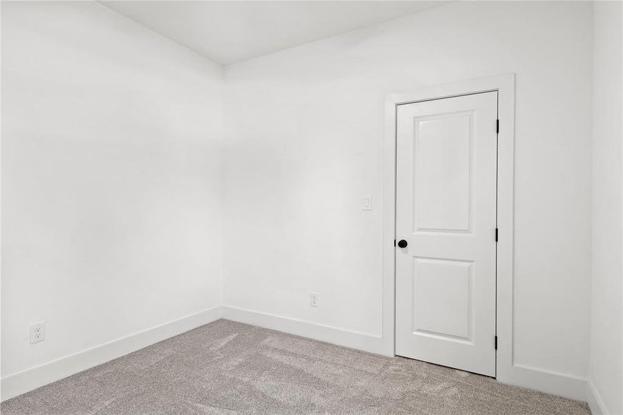 Spacious, unfurnished interior of a new home in , Greenville (Image 20). Spacious, unfurnished interior of a new home in , Greenville (Image 20).