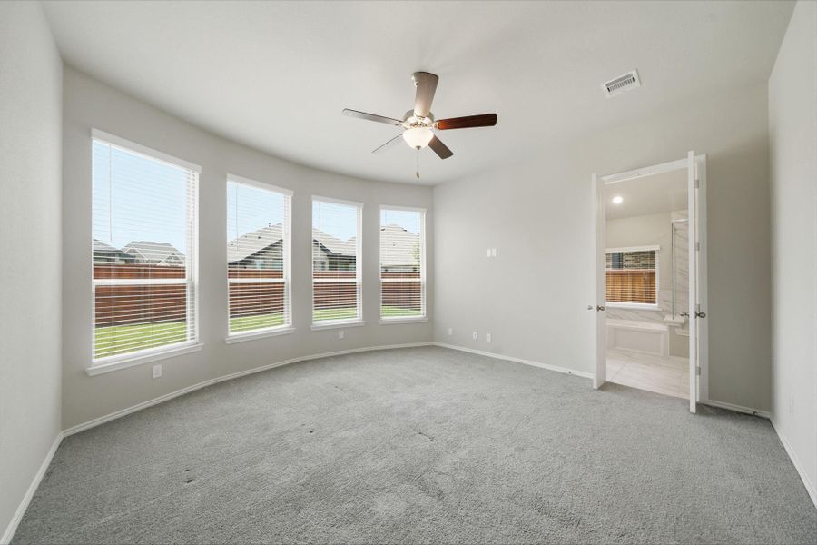 Spacious, unfurnished interior of a new home in , Cypress (Image 19). Spacious, unfurnished interior of a new home in , Cypress (Image 19).