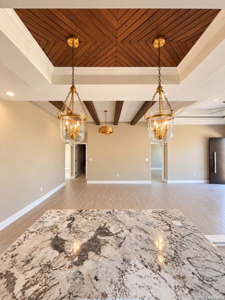 Spacious, unfurnished interior of a new home in , Eagle Pass (Image 11).