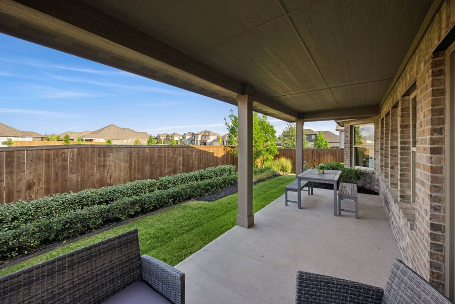 Porch Porch