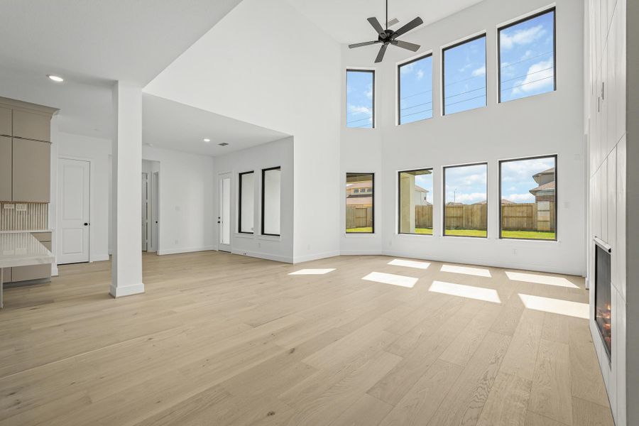 16507 Harmony Fields St Hockley, TX New Home Image 4 16507 Harmony Fields St Hockley, TX New Home Image 4