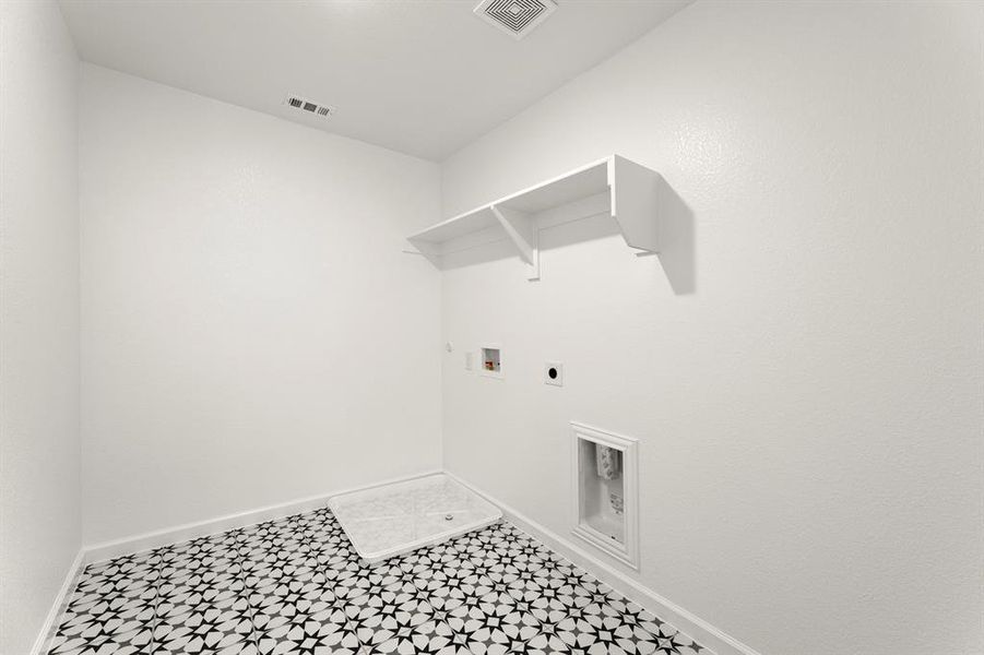 13. 1222 Falls Rush - Utility