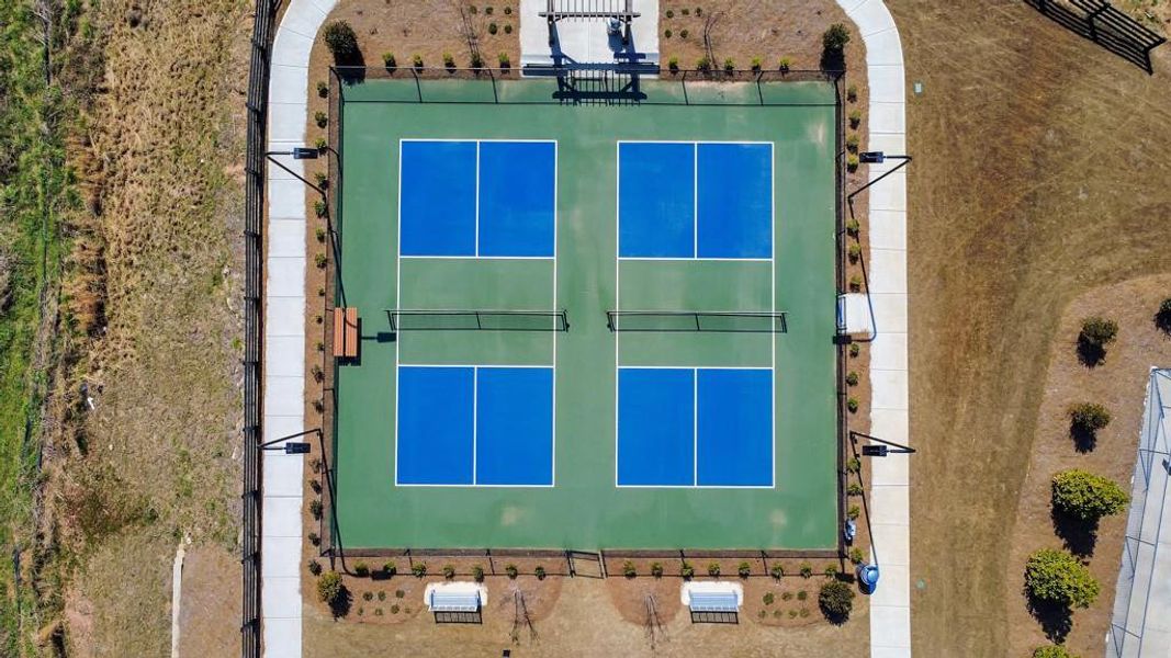 Community amenities in , Woodstock (Image 59).