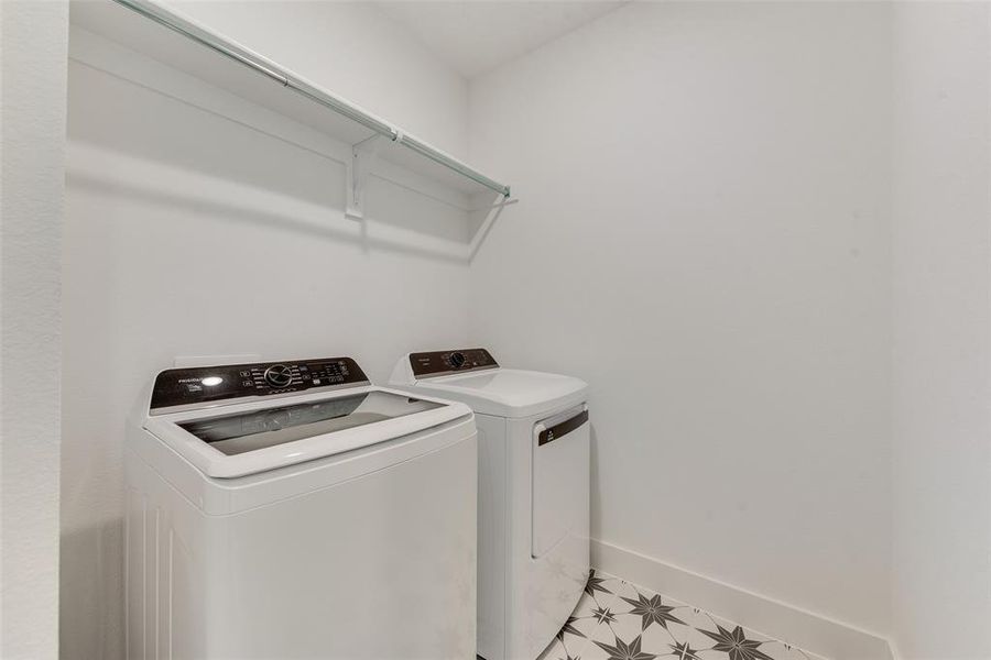 Close-up of interior finishes inside a home in Pecan Square, Northlake (Image 20). Close-up of interior finishes inside a home in Pecan Square, Northlake (Image 20).