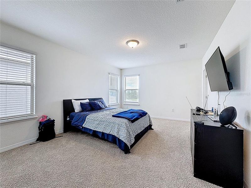 Furnished interior view inside a new home in , Winter Garden (Image 50).