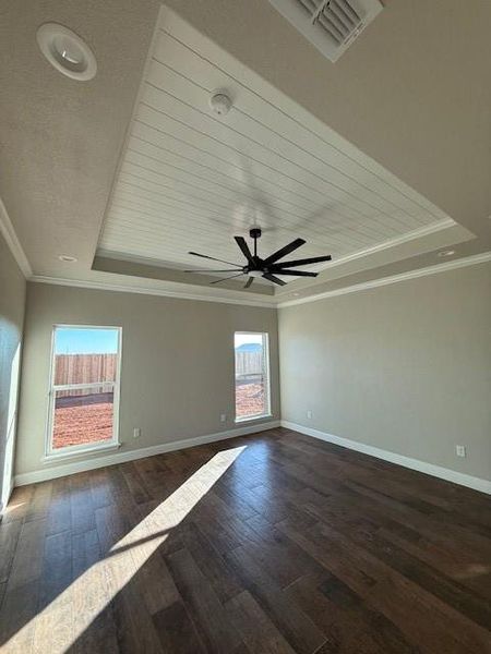 Spacious, unfurnished interior of a new home in , Abilene (Image 26). Spacious, unfurnished interior of a new home in , Abilene (Image 26).