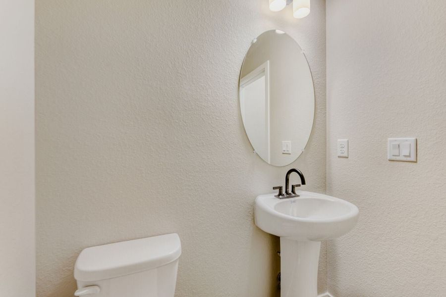 2,580sf New Home in Parker, CO.  - Slide 11