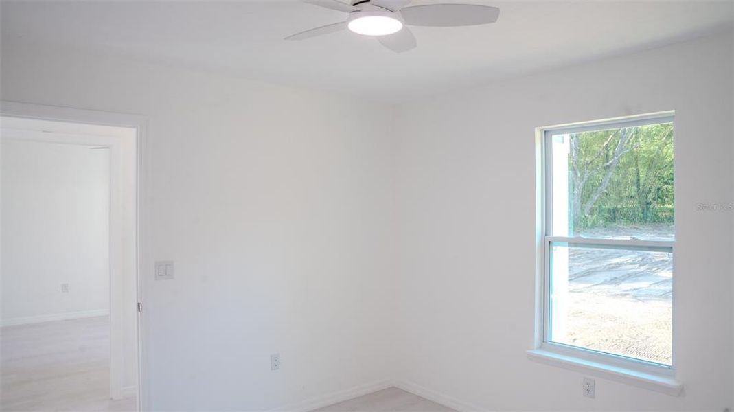Spacious, unfurnished interior of a new home in , Hawthorne (Image 7).