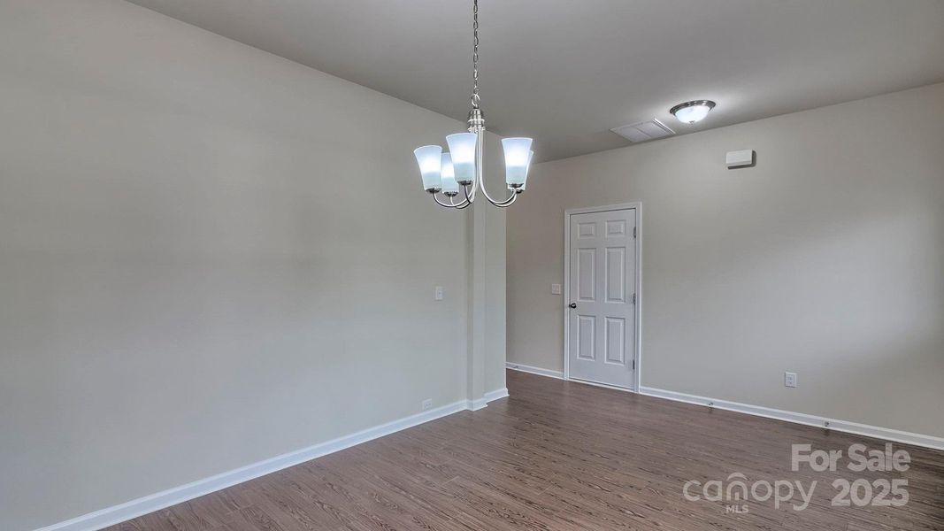 Photos are representative