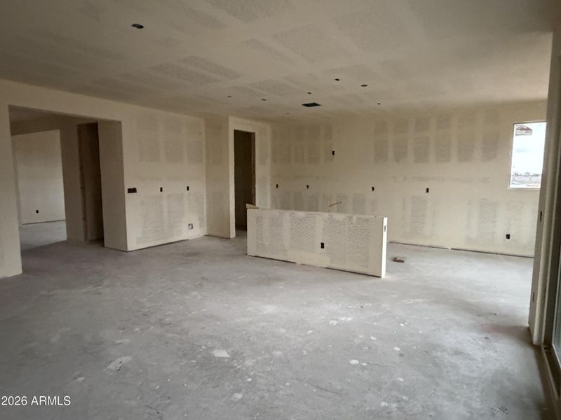 0011_ Great Room & Kitchen