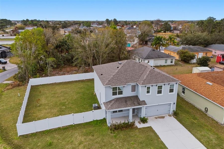 Image 38 of a home in Poinciana Enclave.