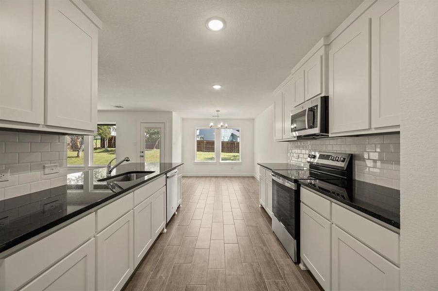 Furnished interior view inside a new home in Runaway Bay, Runaway Bay (Image 8). Furnished interior view inside a new home in Runaway Bay, Runaway Bay (Image 8).